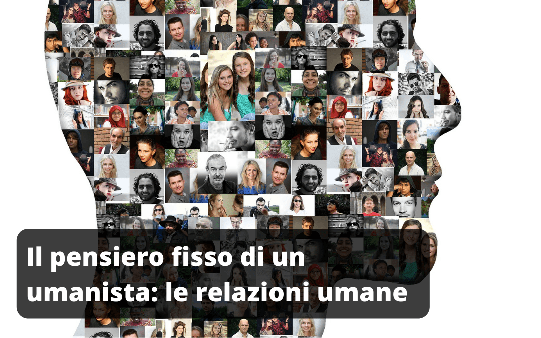 Umanista, perché sceglierlo: ama le relazioni umane [puntata 4]