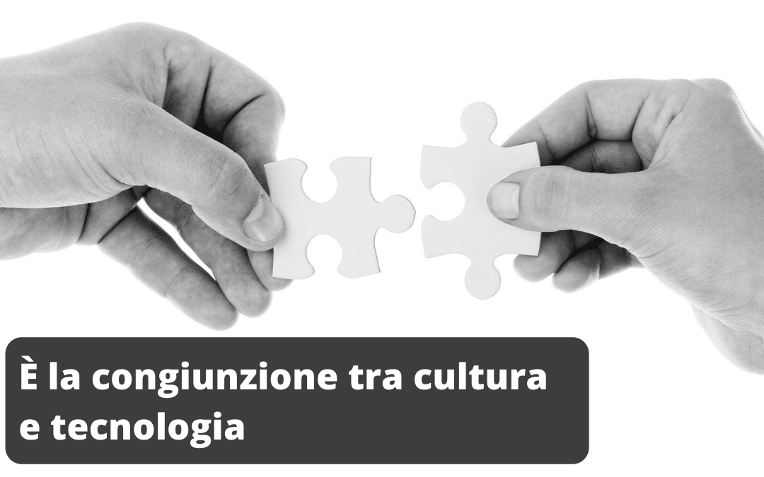 Umanista, perché sceglierlo: è l’anello di congiunzione [puntata 5]