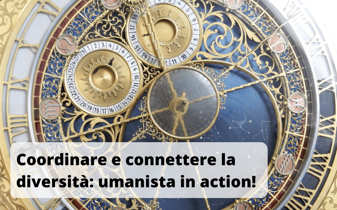Umanista, perché sceglierlo: connette e coordina il processo [puntata 3]