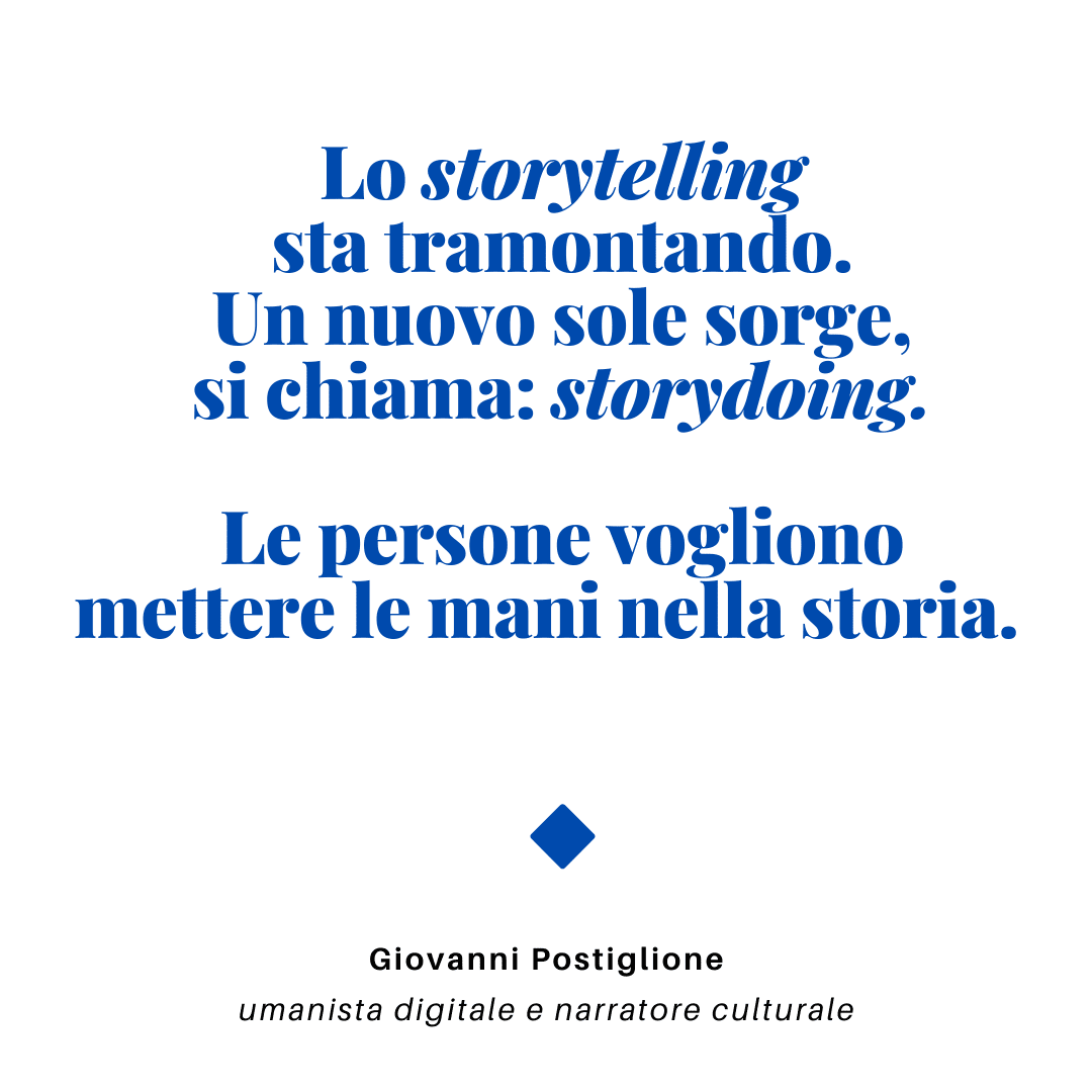 aforismi_umanesimo_digitale_107 (1) sta nascendo lo storydoing
