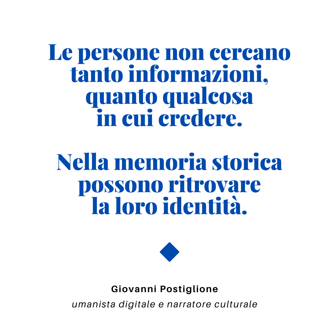 aforismi_umanesimo_digitale_109 sta nascendo lo storydoing