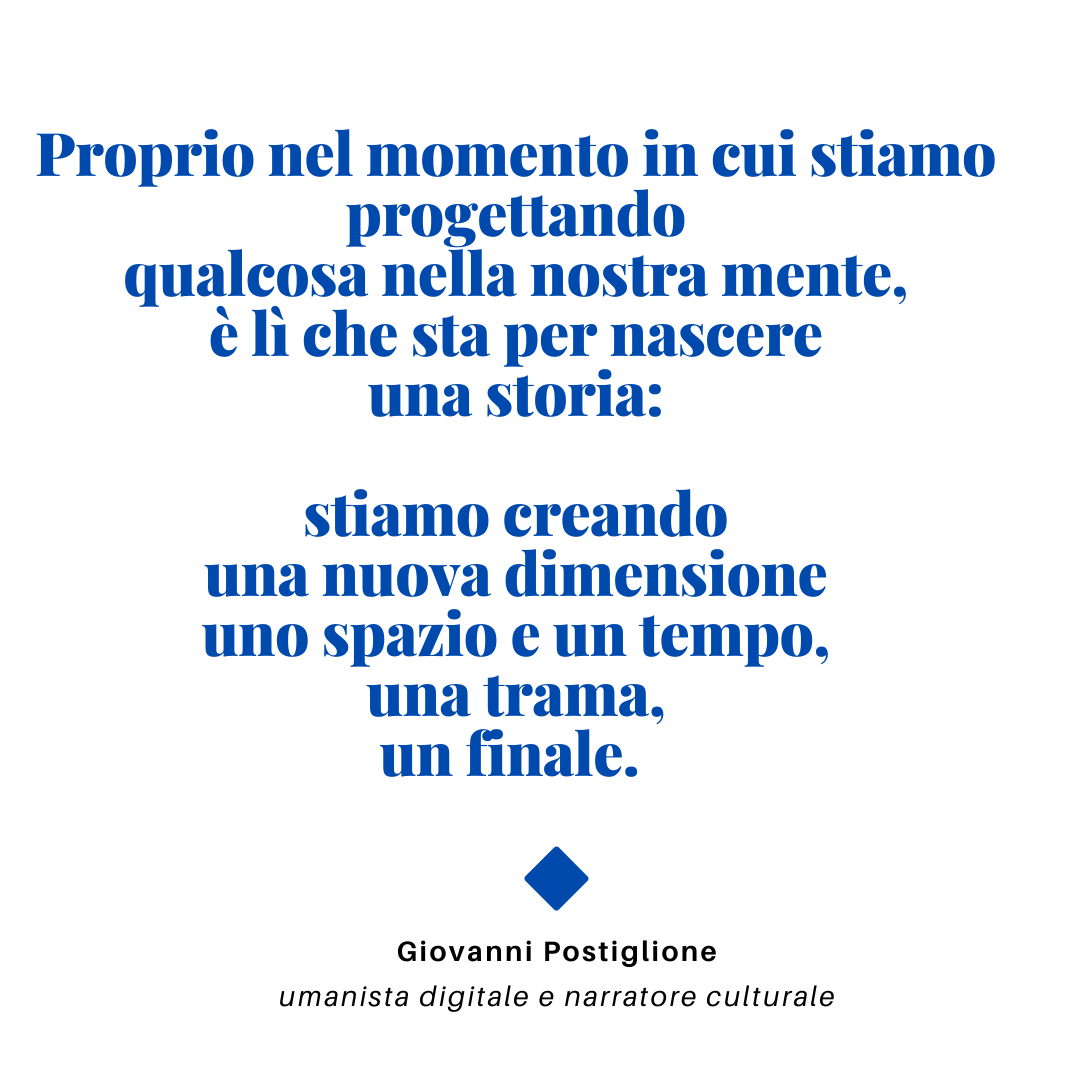 aforismi_Umanista_digitale_22 sta nascendo lo storydoing