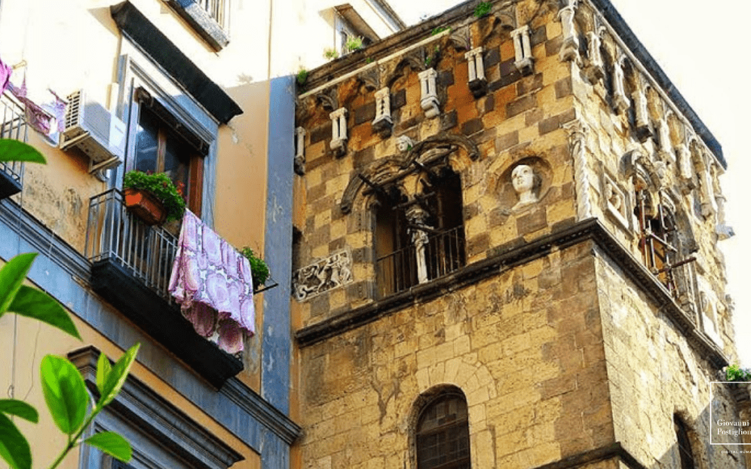 Sembrano pietre ma sono radici – Edizione 2015