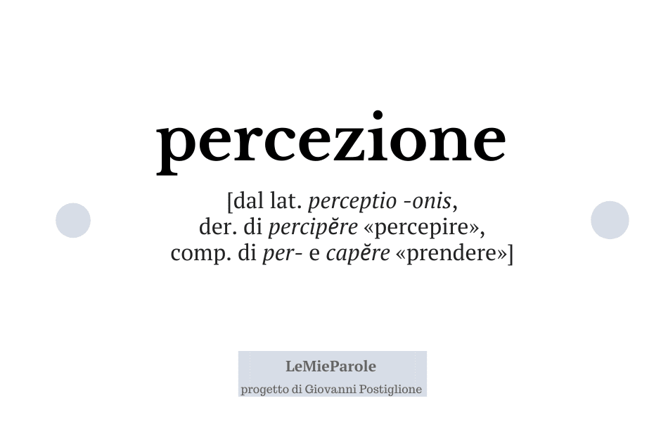 le_mie_parole_percezione