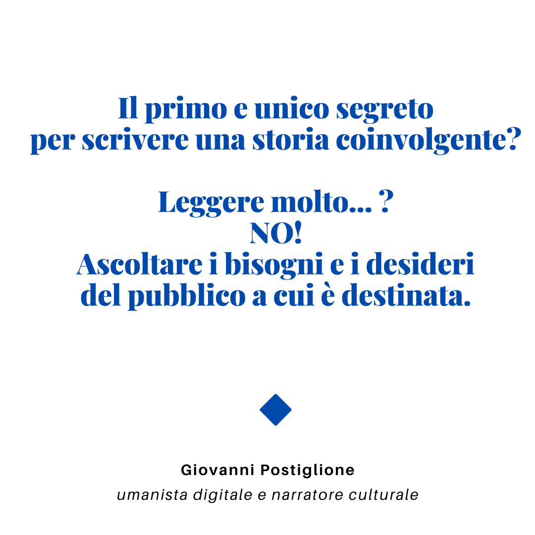 aforismi_umanesimo_digitale_117 sta nascendo lo storydoing