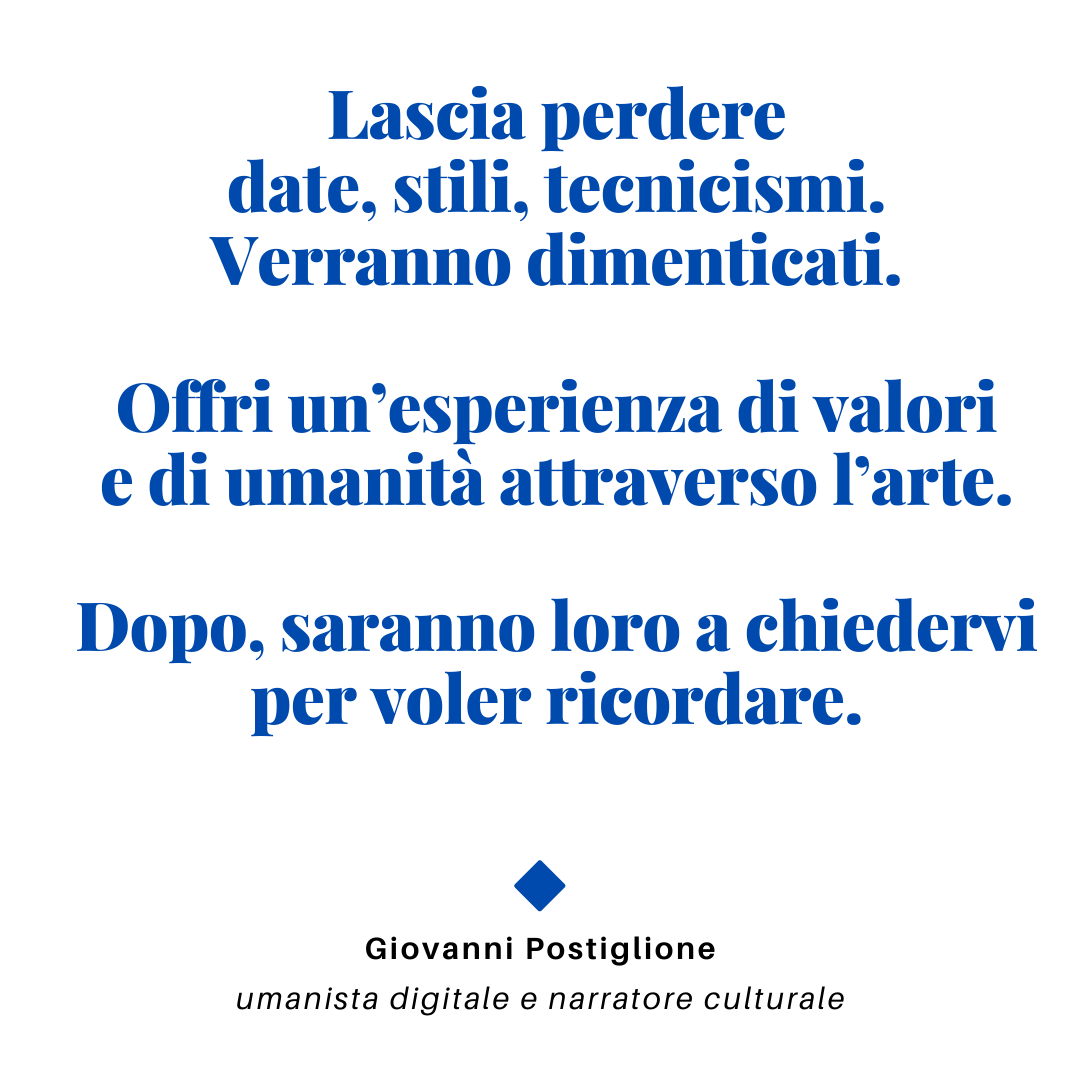 aforismi_umanesimo_digitale_124 sta nascendo lo storydoing
