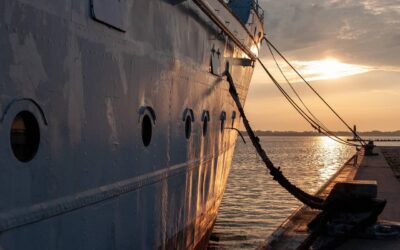 Come raccontare un porto con lo storytelling