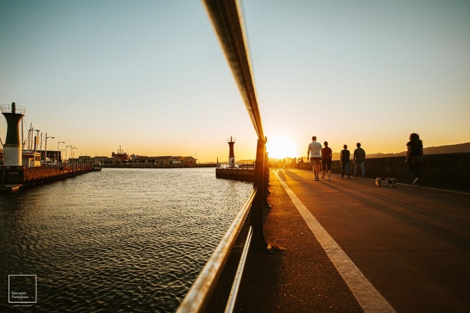 STORYTELLING DEI LUOGHI – Come raccontare un porto