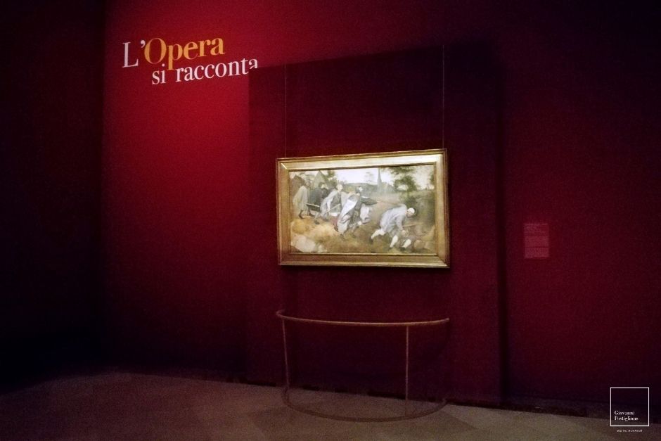 L’Opera si racconta. Storytelling e sinestesia nel Museo di Capodimonte
