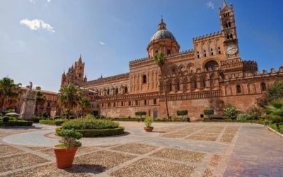 Tutto il genius loci di Palermo in un’app mobile