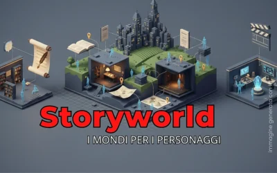 Andrea Camilleri e la costruzione dello storyworld