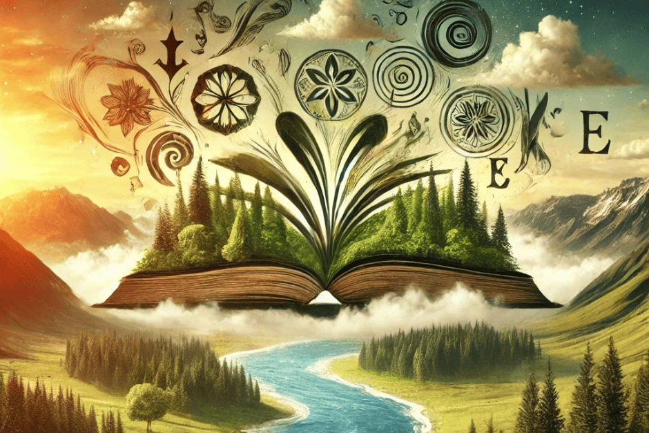 Il potere del paesaggio: tra percezione, emozione e narrazione