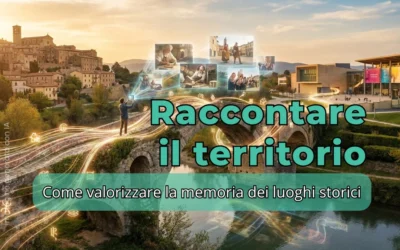 Raccontare i luoghi e il territorio: la narrazione come strumento di tutela