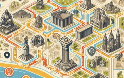 GAMIFICATION E STORYTELLING – Come utilizzarli per fare turismo culturale