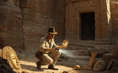[ARCHEOLOGIA] Perché è utile usare lo storytelling per raccontare l’antichità