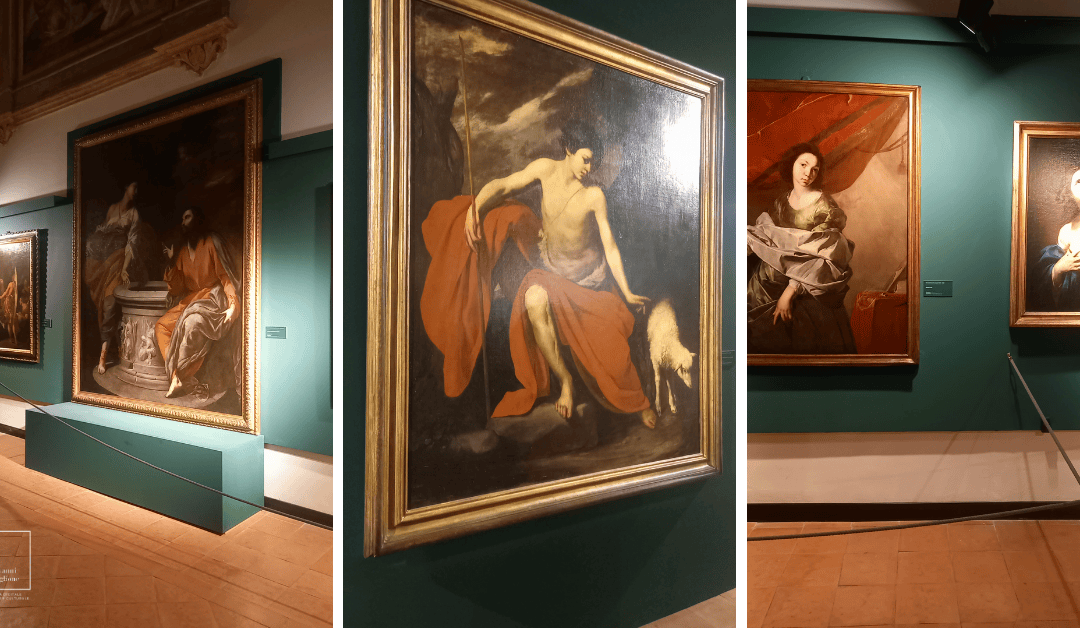 MOSTRE A NAPOLI – I quadri del Seicento della Collezione De Vito in mostra a Donnaregina [recensione]