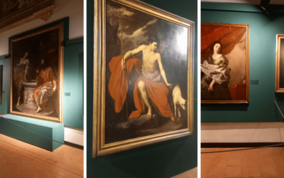 MOSTRE A NAPOLI – I quadri del Seicento della Collezione De Vito in mostra a Donnaregina [recensione]