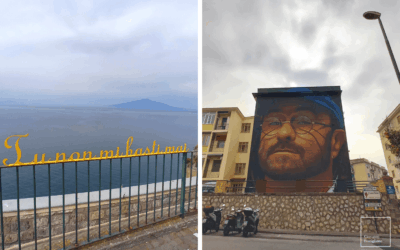 Lucio Dalla e Sorrento: un legame eterno nello storytelling turistico