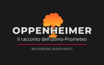 Recensione del film Oppenheimer: la fisica è come l’universo