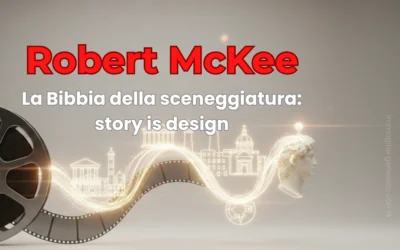 Robert McKee: la narrativa e il cinema come forza culturale