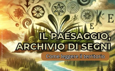Storytelling del territorio: raccontare e valorizzare un paesaggio