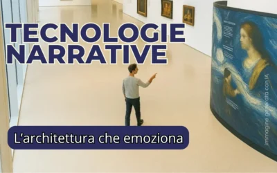 Storytelling museale: come “far perdere la testa ai visitatori”