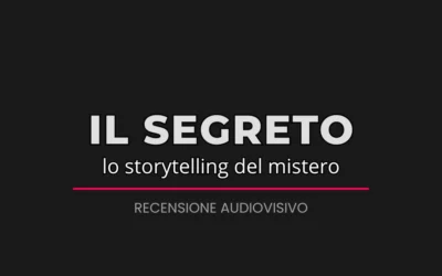 Liberato si racconta nel suo film: Il Segreto e lo storytelling sul mistero