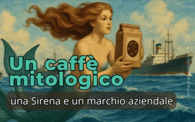 Cosa rappresenta la sirena di Starbucks: segreti di un’icona tra caffè, mare e seduzione