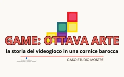 Play – Videogame, arte e oltre: la recensione della mostra a Torino
