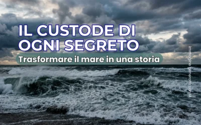 Come raccontare il mare con lo storytelling