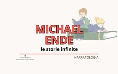 Michael Ende, le storie infinite e i beni culturali eterni