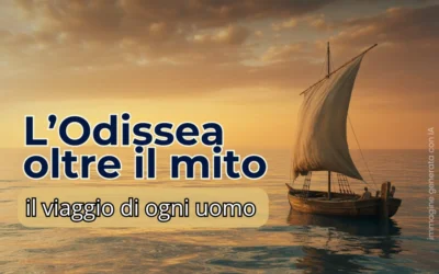 L’Odissea di Omero: analisi tra psicologia, storytelling e il film di Nolan