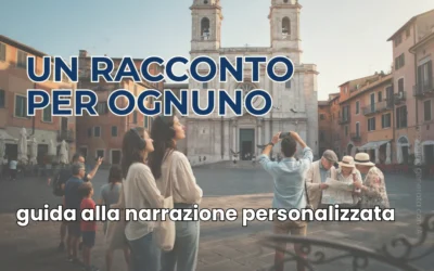 Come personalizzare lo storytelling culturale per ogni pubblico